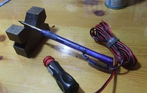 電烙鐵頭不粘錫？元器件焊不上咋辦？